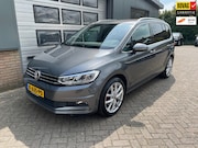 Volkswagen Touran - 1.4 TSI Highline Edition R Trekhaak