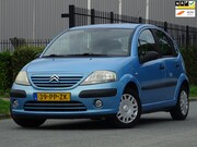 Citroën C3 - 1.4i Différence 82DKM/NAP/AC/CRUISE/APK 10-2027