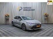 Toyota Corolla - 2.0 Hybrid 177pk Dynamic Sport|ACC|Stoel/stuurver