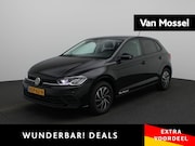 Volkswagen Polo - 1.0 TSI Life Edition 95 PK | Navigatie | Airco | Adaptieve C