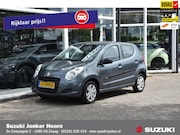 Suzuki Alto - 1.0 Automaat * Summerdeal * Comfort
