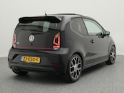 Volkswagen Up! - 1.0 TSI 116pk GTI | Panoramadak | Beats Audio | Stoelverwarm