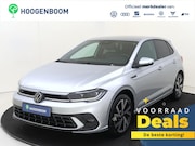 Volkswagen Polo - R-Line Edition | 'App-Connect' draadloze smartphone integrat