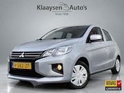 Mitsubishi Space Star - 1.2 Connect+ | 1e eigenaar | dealer onderh. | apple carplay-