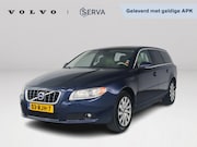 Volvo V70 - 1.6 T4 Limited Edition | Park assist | Cruise control | Stoe
