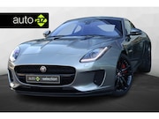 Jaguar F-Type - 2.0T / Camera / LED