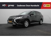Mitsubishi Outlander - 2.4 PHEV Pure | Cruise Control | Navigatie | Carplay | 1500 