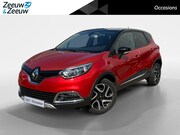 Renault Captur - 1.2 TCe Xmod Automaat | Achteruitrijcamera | Climate Control