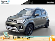 Suzuki Ignis - 1.2 Smart Hybrid Select | Trekhaak | Camera | Garantie 2032