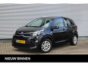 Kia Picanto - 1.0 MPi DynamicLine // Navi | Camera | CarPlay & Android Aut