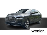 Audi Q5 Sportback - S edition Competition (B10) e-hybrid 270 kW / 367 | Stoel-Ve
