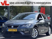 Seat Leon - 1.5 TSI Style Ultimate Edition | RIJKLAAR | Trekhaak | Navi
