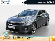 Kia Xceed - 1.5 T-GDI MHEV ExecutiveLine | Airco | Navi | Camera | Stoel