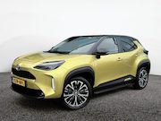 Toyota Yaris Cross - 1.5 Hybrid LaunchEd.