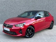 Opel Corsa - 1.2 GS Line | Nieuwe distributie | Carplay | Rijstrook assis