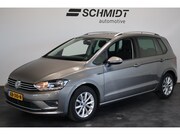 Volkswagen Golf Sportsvan - 1.4 TSI Business Lounge Edition Automaat | Trekhaak | Naviga