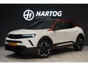 Opel Mokka - 1.2 Turbo GS + CAMERA / STOELVERWARMING / NAVIGATIE