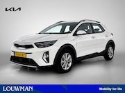 Kia Stonic - 1.0 T-GDi MHEV DynamicLine | Trekhaak | LED | Apple Carplay/