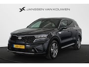 Kia Sorento - 1.6 T-GDI Plug-in Hybrid 4WD ExecutiveLine Panoramadak Stoel