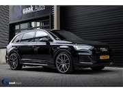 Audi SQ7 - 4.0 TFSI Quattro 7-Zits | KERAMSICH | PANO | B&O | CARBON |