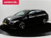 Volkswagen Golf - Variant 1.5 eTSI R-Line | Trekhaak | Navigatie | LED | Stoel