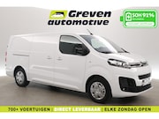 Peugeot e-Expert - Citroën e-Jumpy 75 kWh L3H1 | Snelladen | SOH 91% | Clima |