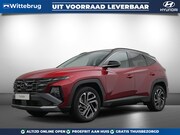 Hyundai Tucson - 1.6 T-GDI PHEV Comfort Plug-In Hybride met Automaat, Navigat