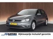 Volkswagen Golf - 1.0 TSI 116pk Comfortline Navigatie Adaptive Cruise Control