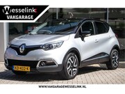 Renault Captur - 0.9 TCe Dynamique - Trekhaak | Navi | Camera | Cruise contro