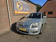 Toyota Avensis - Wagon 2.0 VVTi Luna Business