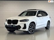 BMW X3 - XDrive30e High Executive M Sport Shadow | PANO | TREKHAAK |