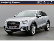 Audi Q2 - 35 TFSI CoD Sport Pro Line | Stoelverwarming | LED | Leder |