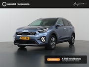 Kia Niro - 1.6 GDi Hybrid DynamicPlusLine | Navigatie | Parkeercamera |