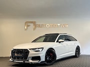 Audi A6 - Avant 45 TFSI quattro S Line Pano|RS Seat|Memory|B&O