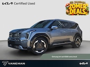 Kia EV9 - Plus Advanced AWD 99.8 kWh | Pano | Meridian | Stoelverwarmi