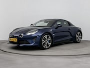 Alpine A110 - 1.8 Turbo Légende