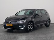 Volkswagen e-Golf - E-DITION | VIRTUAL | ADAPTIVE