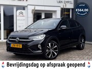 Volkswagen Taigo - 1.0 TSI R-Line | Camera | Adaptive Cruise | Automaat | Clima