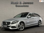 Mercedes-Benz C-klasse - Estate 350 e Burmester EXPORT HANDEL
