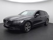 Volvo V60 - T6 Recharge R-Design AWD 340PK | Pano | Harman Kardon | HUD