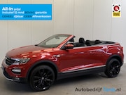 Volkswagen T-Roc - Cabrio 1.0 TSI Style 115Pk NAVI-ECC-PDC-DIGTAL COCKPIT-LMV 1