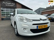 Citroën C3 - 1.0 VTi Attraction. 5-deurs. Airco. All-season banden.