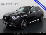 Mercedes-Benz GLC-klasse - 300e AMG 4Matic // SoH 95% // Dealer Onderhouden // Panorama