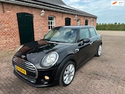 MINI Cooper - 1.2 One Chili Business