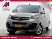 Opel Vivaro - 2.0 CDTI 120pk L3 Automaat Innovation Airco/Navi/Camera/HUD