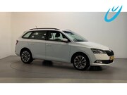 Skoda Fabia - Combi 1.0 TSI Business Edition Navigatie DAB+ App-Connect Pa