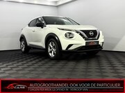Nissan Juke - 1.0 DIG-T N-Connecta Camera, Apple carplay, Keyless start, C