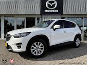Mazda CX-5 - 2.0 SkyActiv-G 165 TS+ 2WD | DEALERONDERHOUDEN | TREKHAAK |