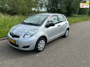 Toyota Yaris - 1.0 VVTi Acces