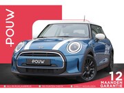 MINI Cooper - Mini 1.5 136pk AUT Camden Edition | Navigatie | PDC | Cruise